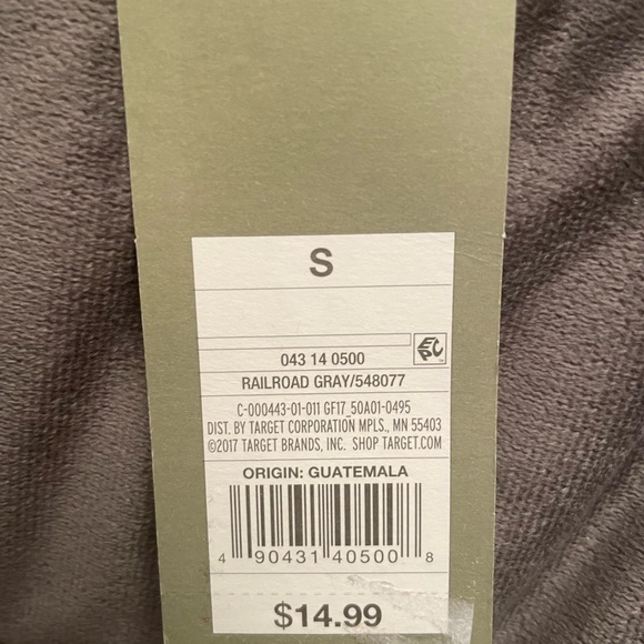 Men’s long sleeve raglan shirt - Picture 4 of 5